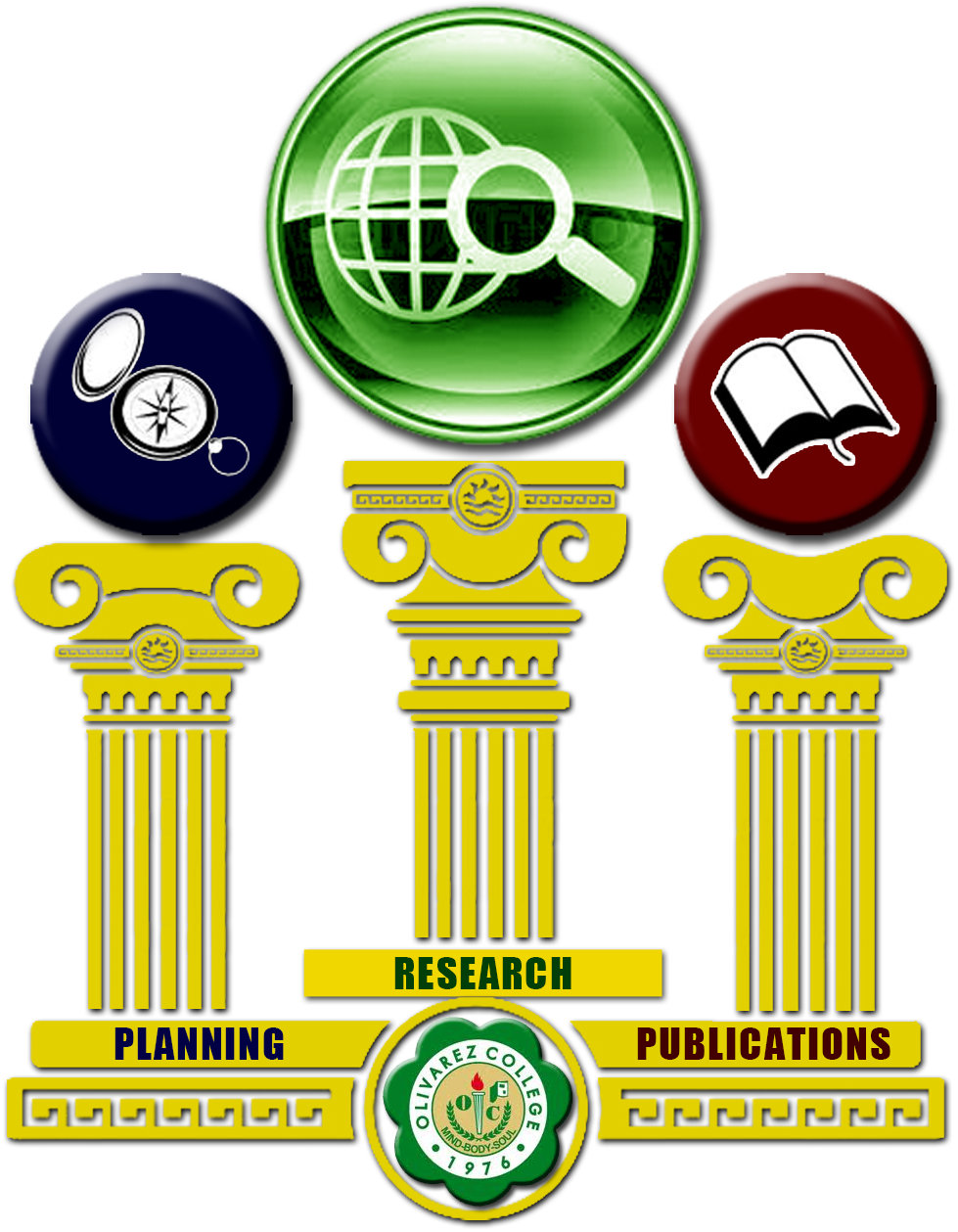 CRP Logo
